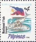 National Fish (bangus)