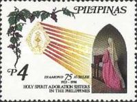 Foundation of the Holy Spirit Adoration Sisters