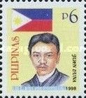Juan Luna (1857-1899)