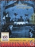 Malolos congress