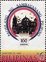 Barasoain church