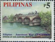 Filipino-American (Fil-Am) War Centennial
