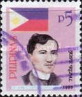 José Rizal (1861-1896)