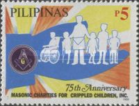 Masonic Charities for Crippled Children, Inc.