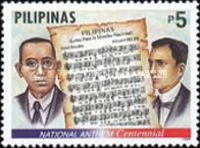 Philippine National Anthem Centennial