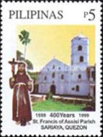 St. Francis of Assisi Parish - 400th Year