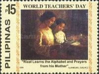 World Teachers' Day