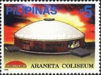 Araneta Coliseum