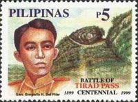 Battle of Tirad Pass Centennial