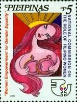 National Commission on the Role of Filipino Women