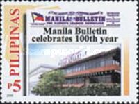 Manila Bulletin Publishing Corporation Centennial