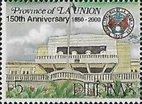 Province of La Union - 150th Anniversary