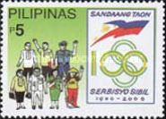 Civil Service Commission Centennial