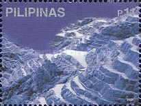 Banaue Rice Terraces