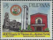 St. Thomas de Aquinas Parish, Mangaldan, Pangasinan