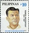 Ramon Magsaysay (1907-1957)