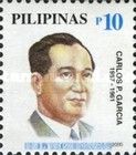 Carlos P. Garcia (1896-1971)