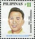 Ferdinand Emmanuel Edralin Marcos, Sr. (1917-1989)