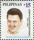Joseph Ejercito Estrada (born 1937)