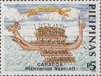 Caracoa
