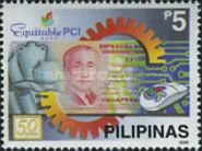 Equitable-PCI Bank - 50th Anniversary