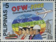 Year of the Overseas Filipino Workers
