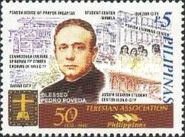 Teresian Association of the Philippines - 50th Anniversary
