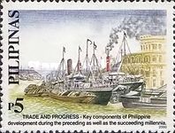 Trade and Progress