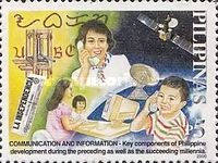 Communication and Information