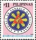 Presidential Seal