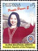 Gloria Macapagal Arroyo