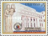 Supreme Court of the Philippines Centennial