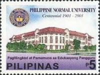 Philippine Normal University Centennial