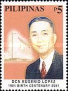 Don Eugenio Lopez Birth Centenary