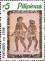Pintados (1590)