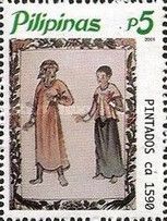 Pintados (1590)