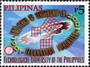 Technological University of the Philippines Centennial