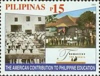 Arrival of the Tomasites Centennial