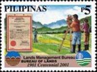 Land Management Bureau Centennial