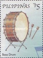 Bass Drum