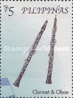 Clarinet & Oboe