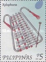 Xylophone