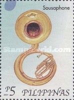 Sousaphone