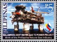 Birth of Natural Gas Industry