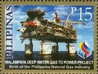 Birth of Natural Gas Industry
