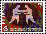International Year of Volunteers