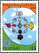 United Nations Year of Dialogue among Civilizations