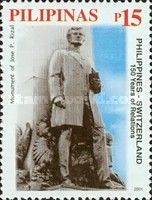 Jose P. Rizal