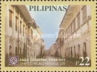 Vigan, Calle Crisologo