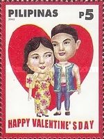 Valentine's Day